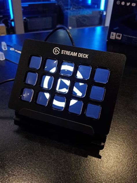 Shop elgato stream deck controller for Sale on Shopee Philippines.